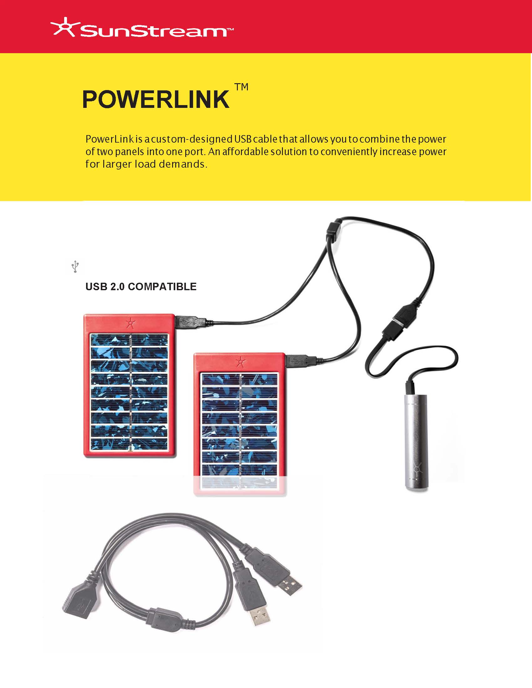 SunStream PowerLink_Page_1