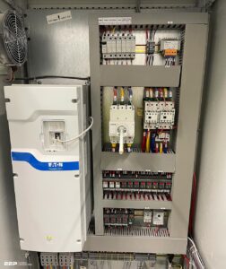 VFD