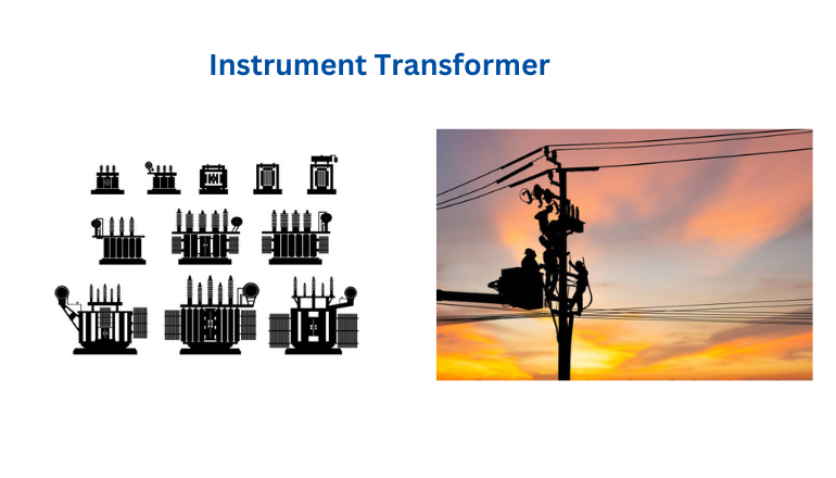 Instrument Transformer